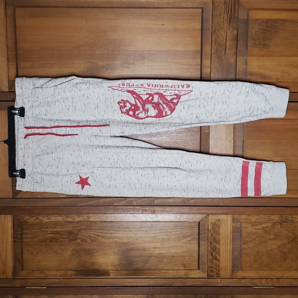 Brooklyn Cloth Big Boy's Jogger Sz M